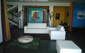 Pousada Canto De Yemanja